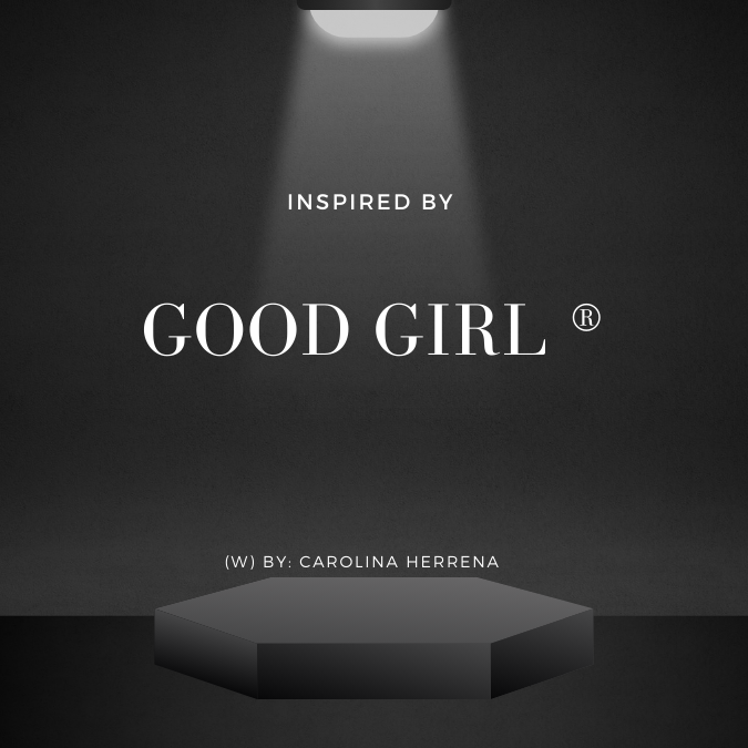 Inspired by Good Girl (W) ® by Carolina Herrera ~ 1oz Roll On (Wholesale) - REGEN THE BODY