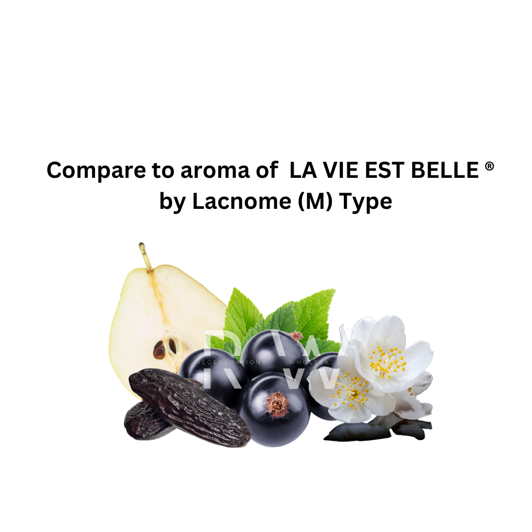 Compare to aroma La Vie Est Belle (W) by Lancome ® ~ Body Oil Type