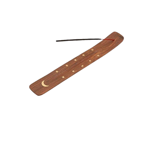 Light Wood Incense Ash Catcher (Sun) AER3SS- Retail