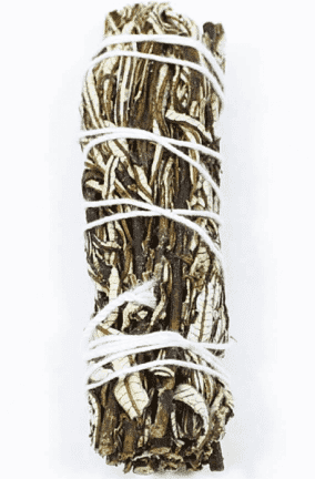 4" Smudge Sage Sticks - REGEN THE BODY