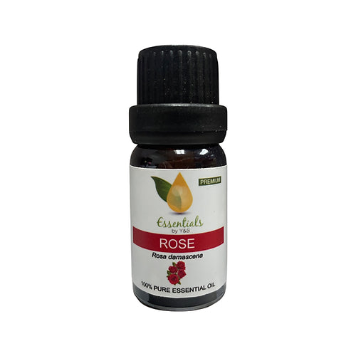 Rose Essential Oil - REGEN THE BODY