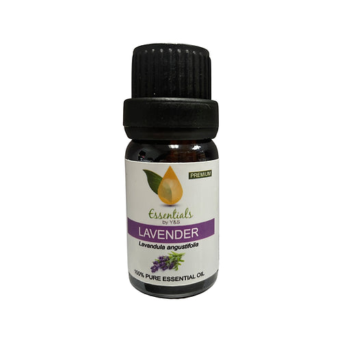 Lavender Essential Oil - REGEN THE BODY