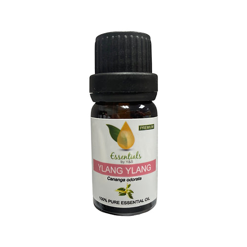 Ylang Ylang Essential Oil - REGEN THE BODY