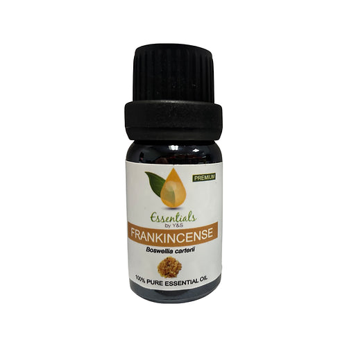 Frankincense Essential Oil - REGEN THE BODY
