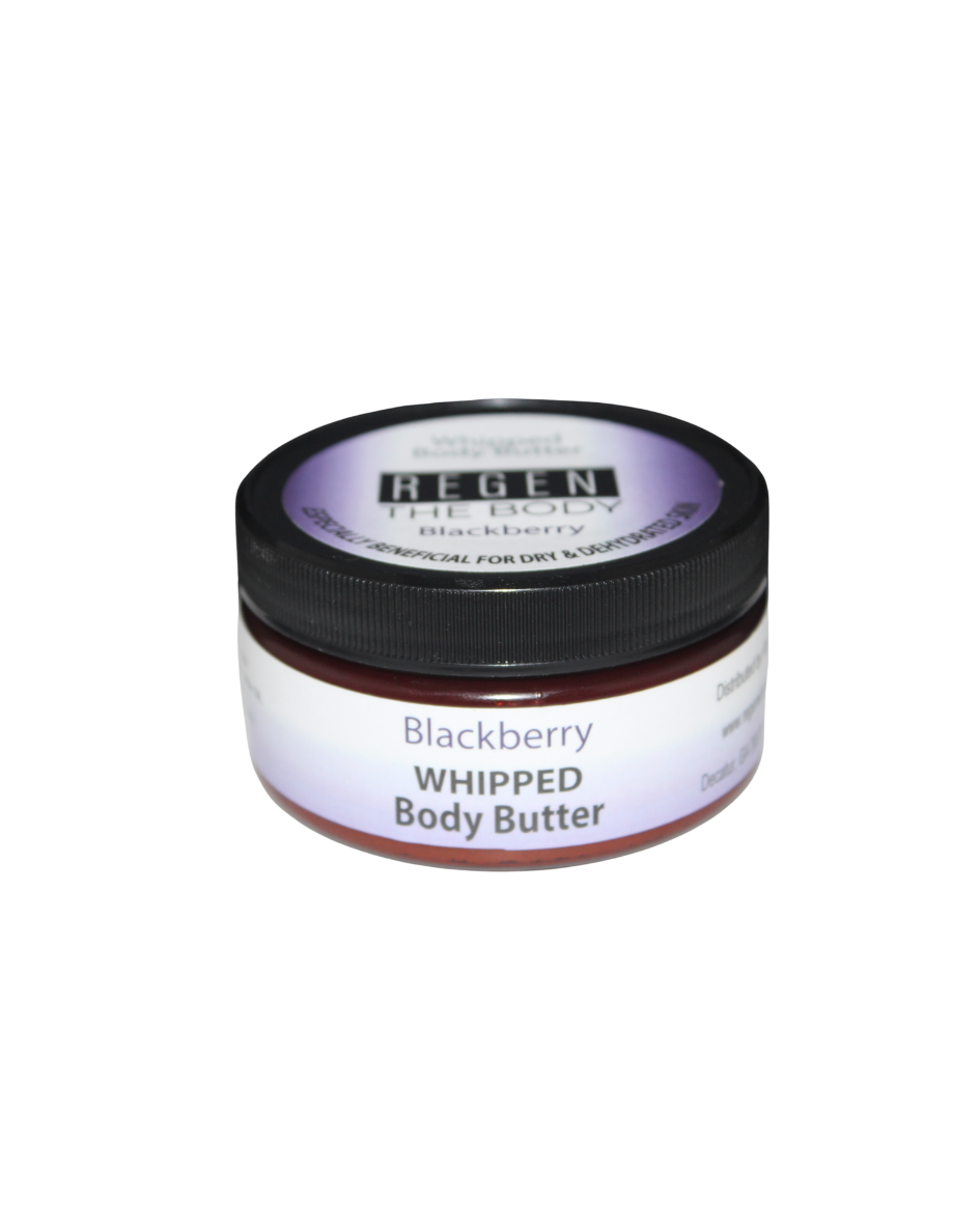 Whipped Body Butter 200ct $1370.00 PKG-Main  (Wholesale) -8 Fragrances (25ct of each)