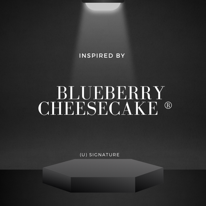 Inspired by Blueberry Cheesecake (U) ®  ~ Body Oil