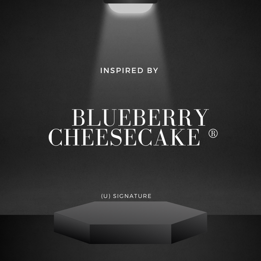 Inspired by Blueberry Cheesecake (U) ®  ~ Body Oil