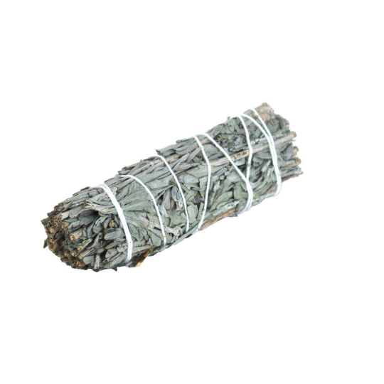4" Variety Smudge Sage Sticks - 12CT (Wholesale) (Selection 2 -4ct)
