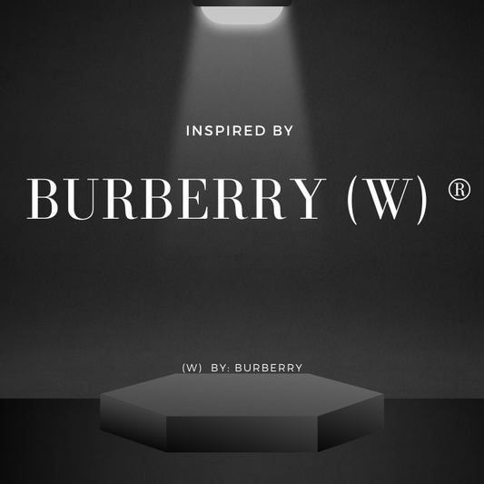 Inspired by Burberry (W) ® by Burberry ~ Body Oil