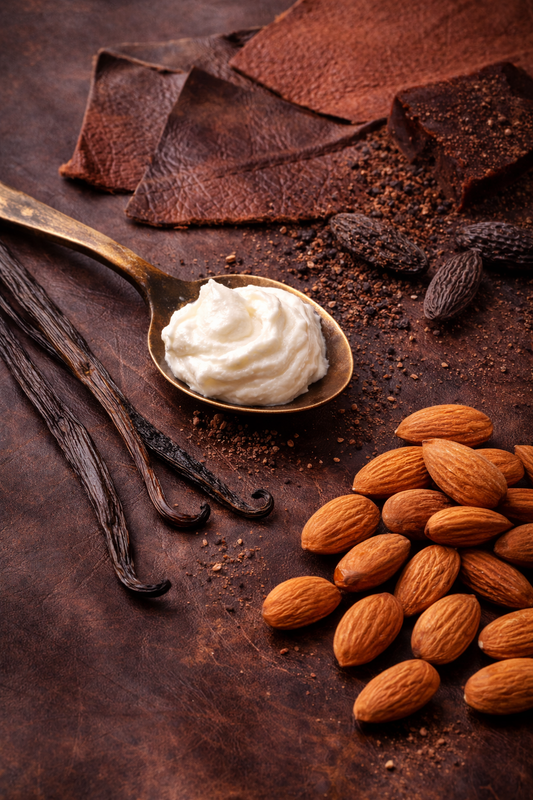 F*ckng Fabulous Whipped Body Butter 8OZ