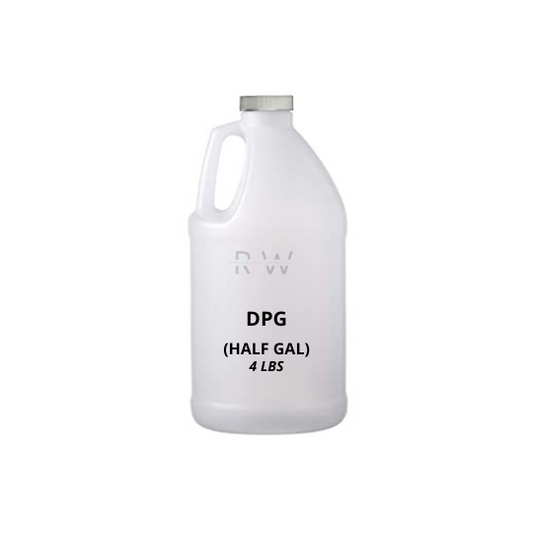 DPG (Dipropylene Glycol) Cutting Oil -Half Gallon (Wholesale)