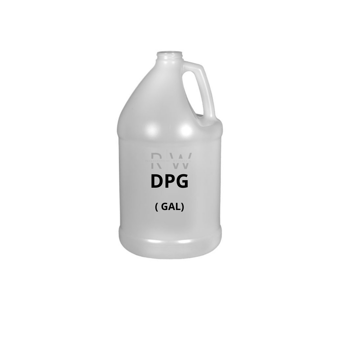 DPG (Dipropylene Glycol) Cutting Oil -Pail (Wholesale)