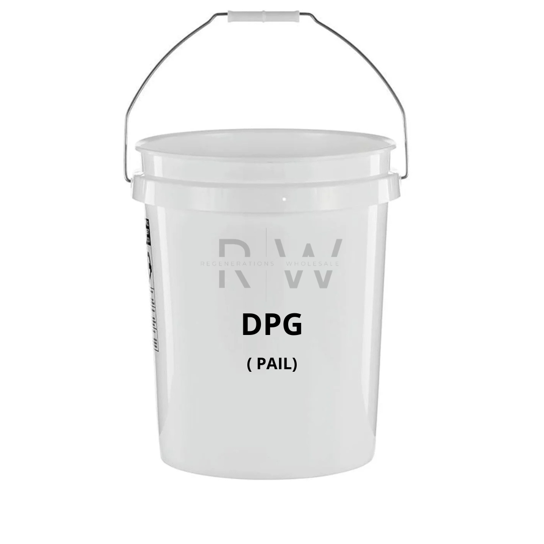 DPG (Dipropylene Glycol) Cutting Oil -Pail (Wholesale)