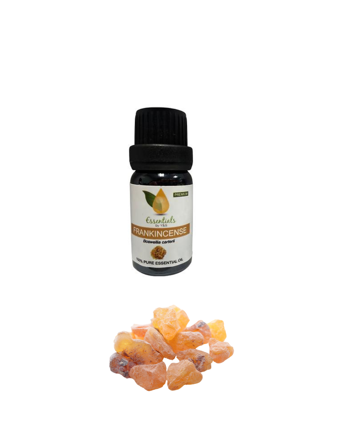 Frankincense Essential Oil (Wholesale) 5CT