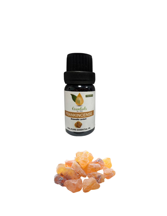 Frankincense Essential Oil (Wholesale) 5CT