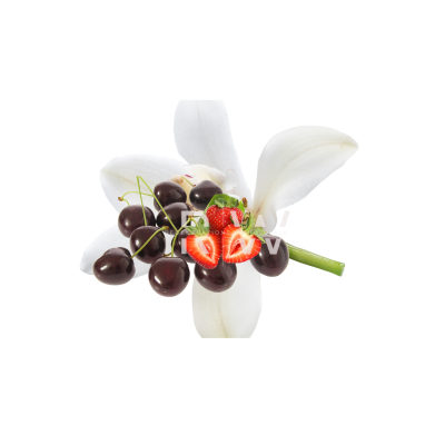 Compare to aroma BLACK CHERRY AIR FRESHENER & BURNING OIL® (Wholesale)