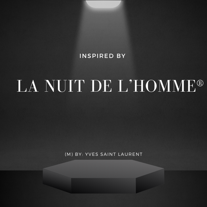 Inspired by La Nuit Tresor (W)® by Lancome ~ Body Oil