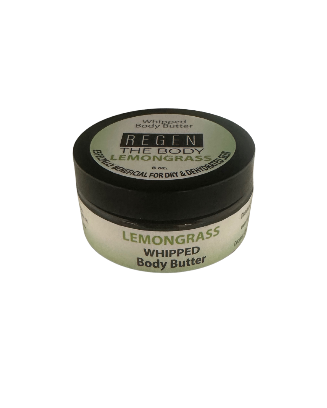 Whipped Body Butter 200ct $1370.00 PKG-Main  (Wholesale) -8 Fragrances (25ct of each)