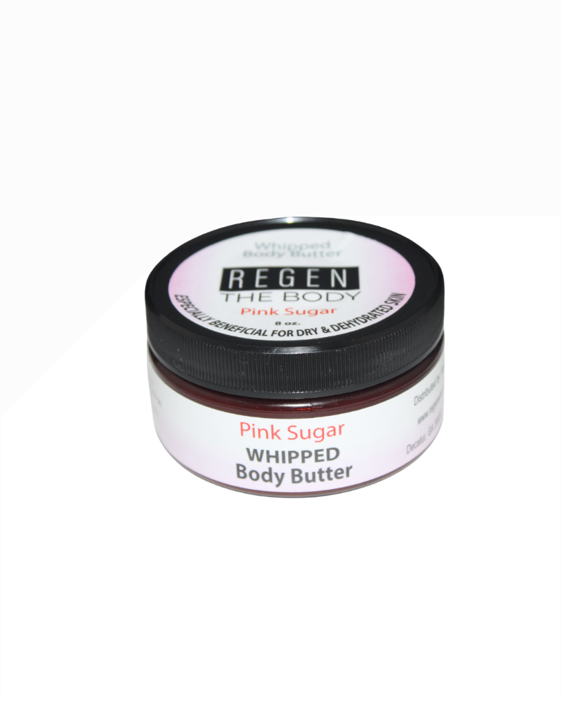 Whipped Body Butter 200ct $1370.00 PKG-Main  (Wholesale) -8 Fragrances (25ct of each)