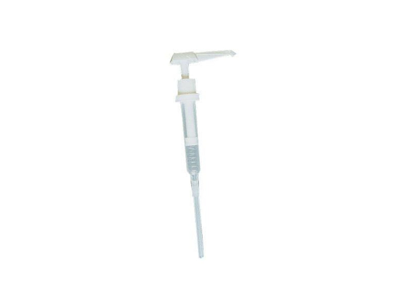 Pump (for Half Gallon, Gallon Jugs & Pails)