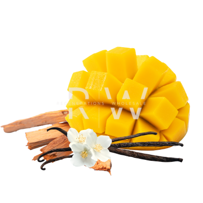 Compare aroma to Black Butter (U) by Nazar  (Wholesale)