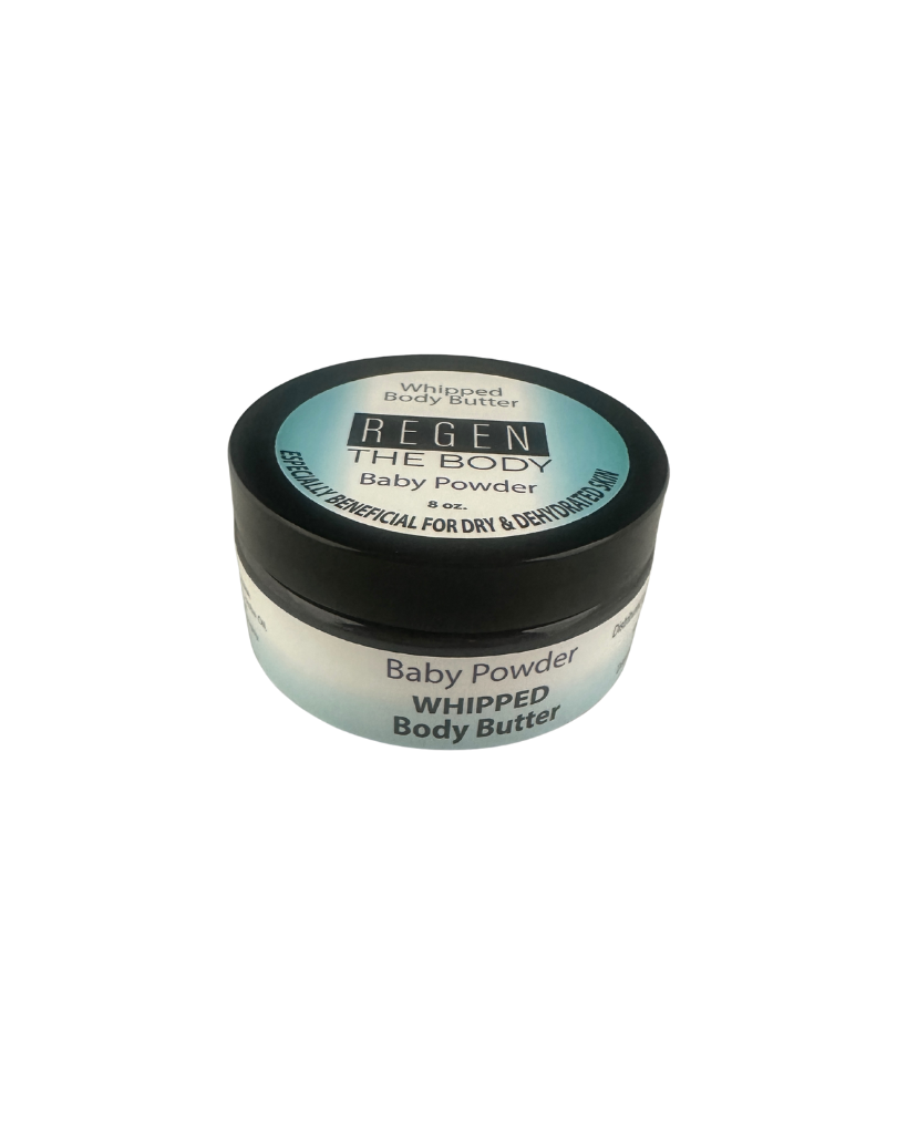 Whipped Body Butter 200ct $1370.00 PKG-Main  (Wholesale) -8 Fragrances (25ct of each)