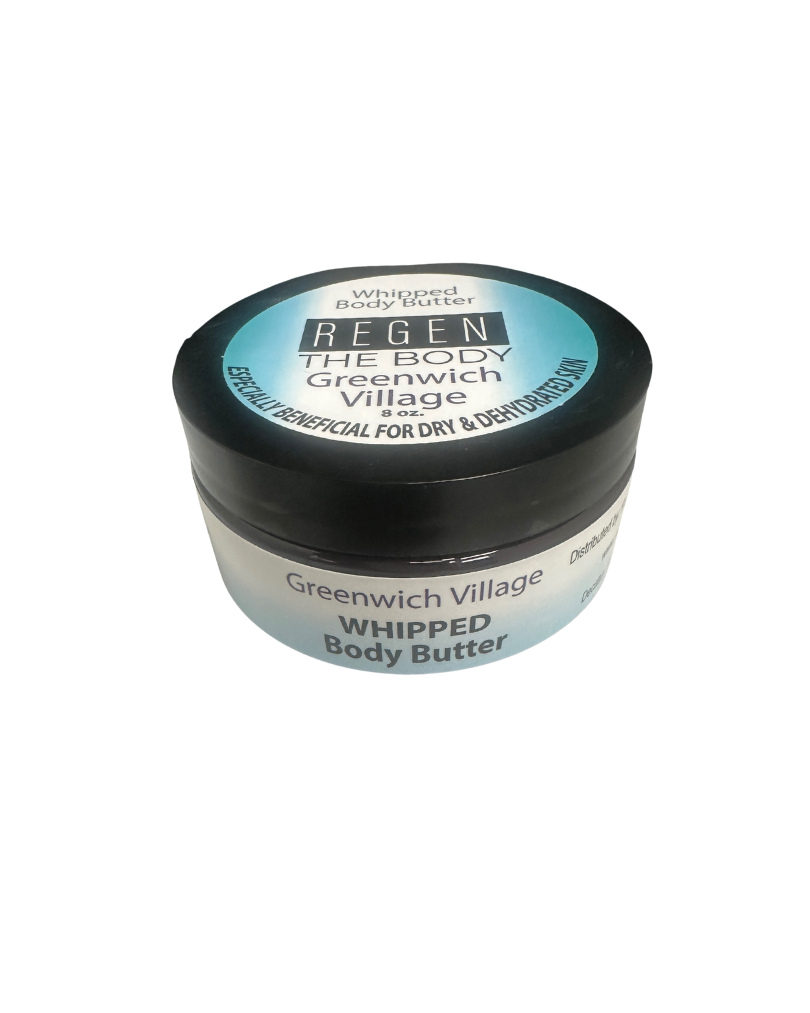 Whipped Body Butter 200ct $1370.00 PKG-Main  (Wholesale) -8 Fragrances (25ct of each)