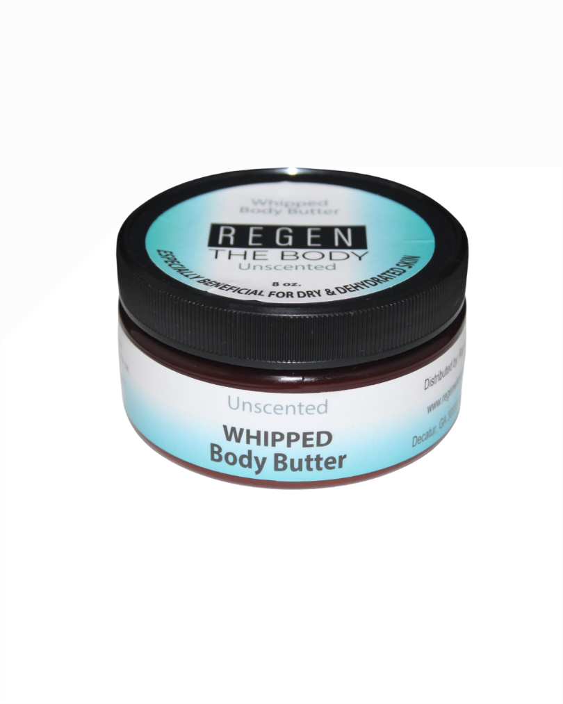 Whipped Body Butter 200ct $1370.00 PKG-Main  (Wholesale) -8 Fragrances (25ct of each)