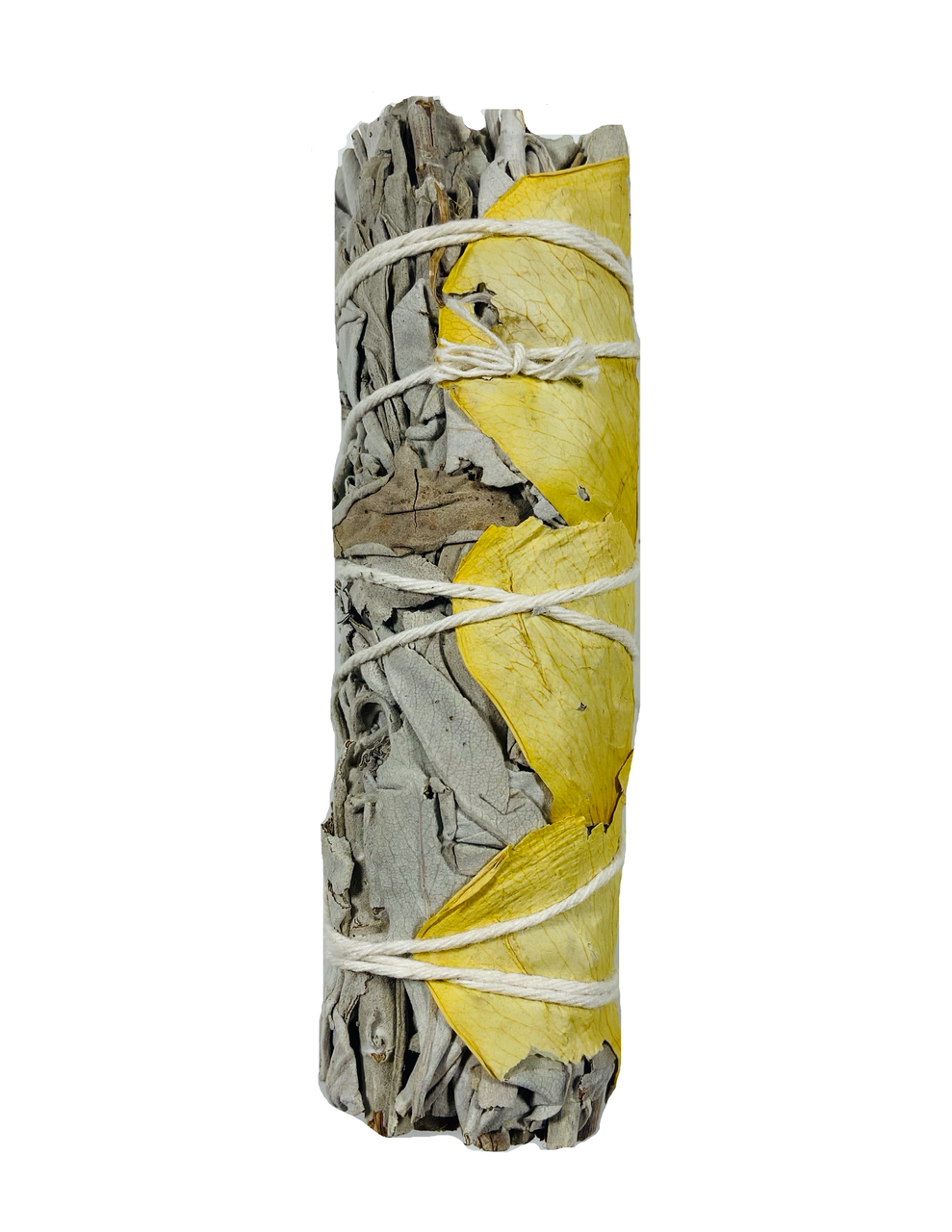 4" Variety Smudge Sage Sticks - 12CT (Wholesale) (Selection 3 -4ct)