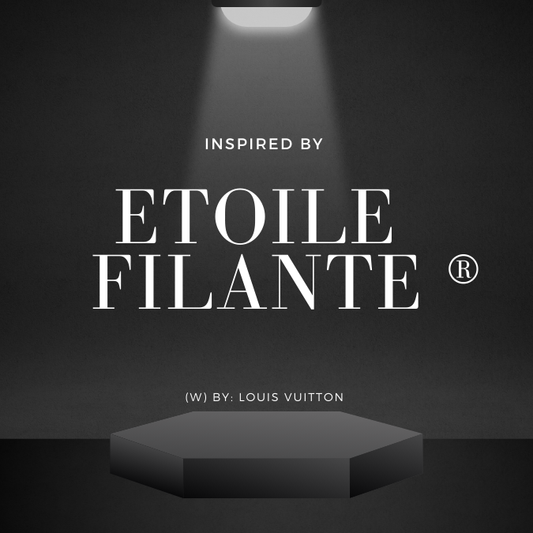 Inspired by Etolie Filante ® (W) by Louis Vuitton ~ Body Oil