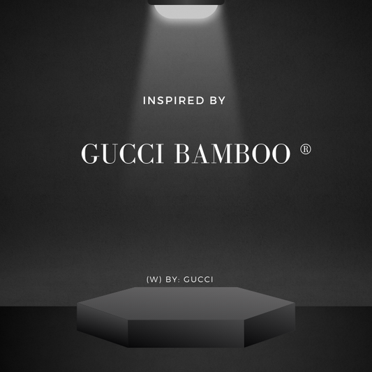 Inspired by Gucci Bamboo (W) ®  by Gucci (W) ~ Body Oil