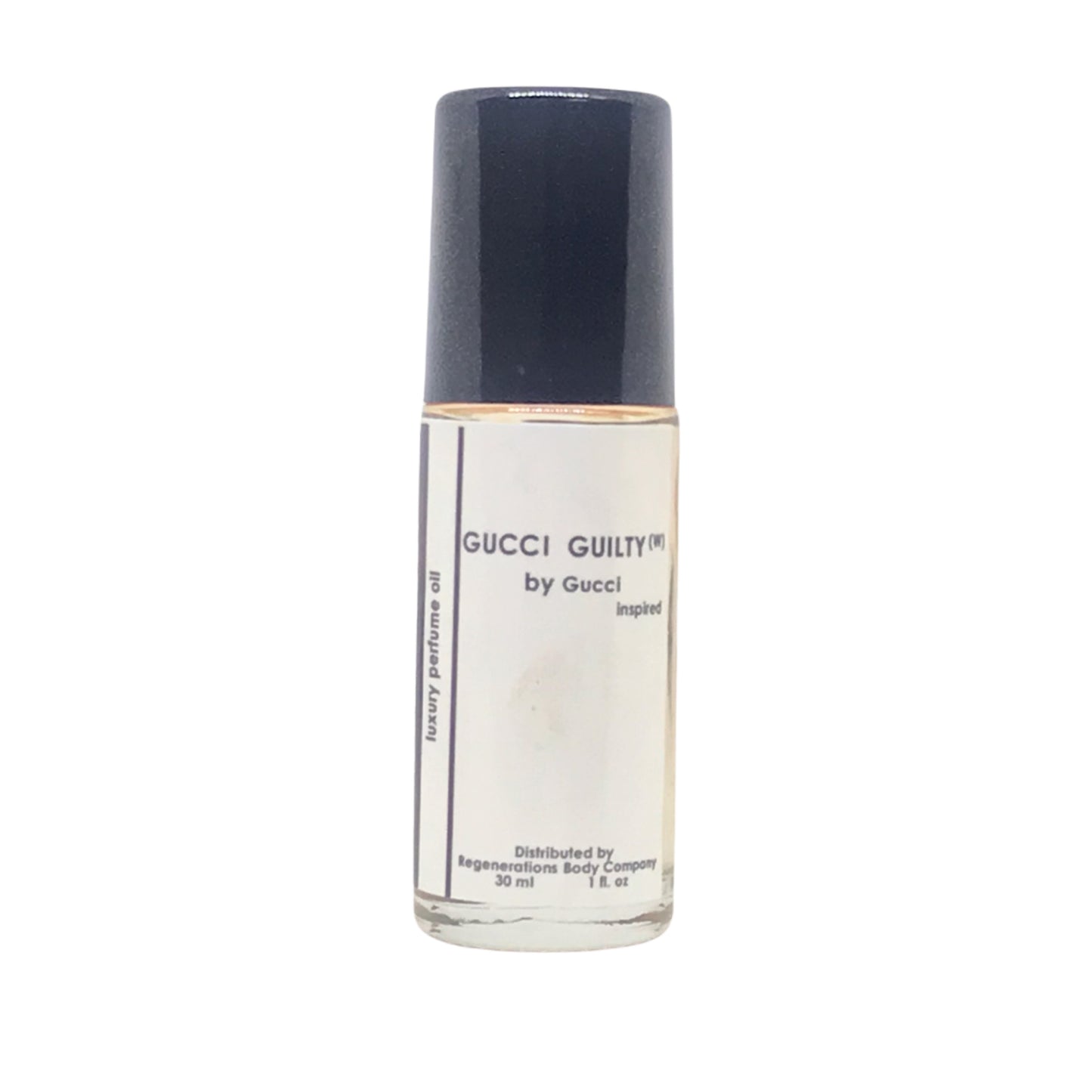 Inspired by Gucci Guilty (M) ® by Gucci ~ Roll On Body Oil