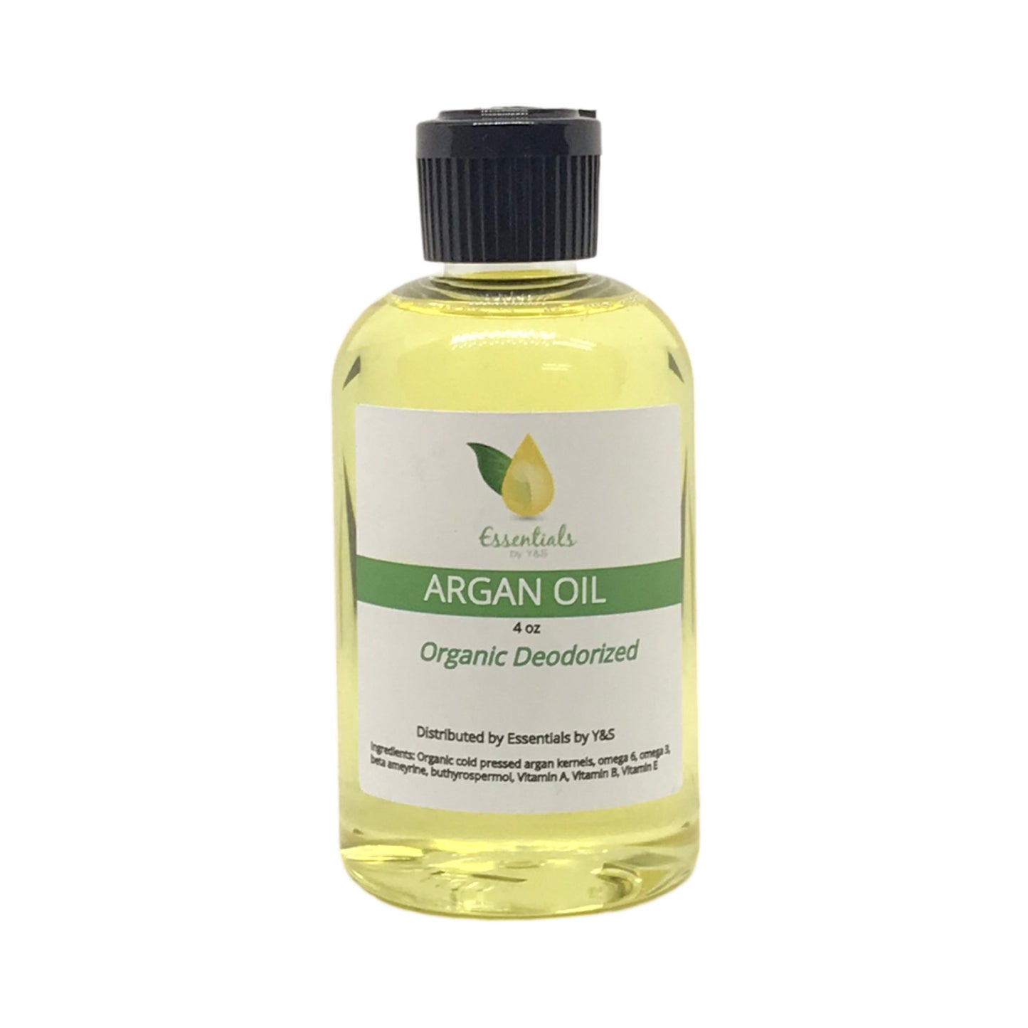 Argan Carrier Oil (4 OZ)