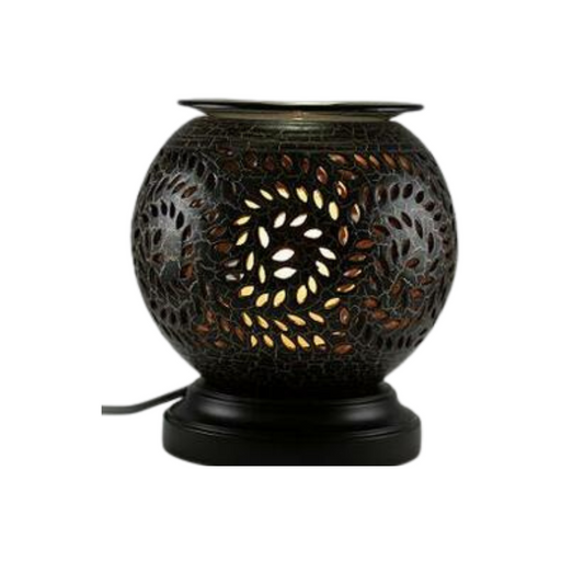 Pottery Electric Oil Burner (EW-609)-1CT