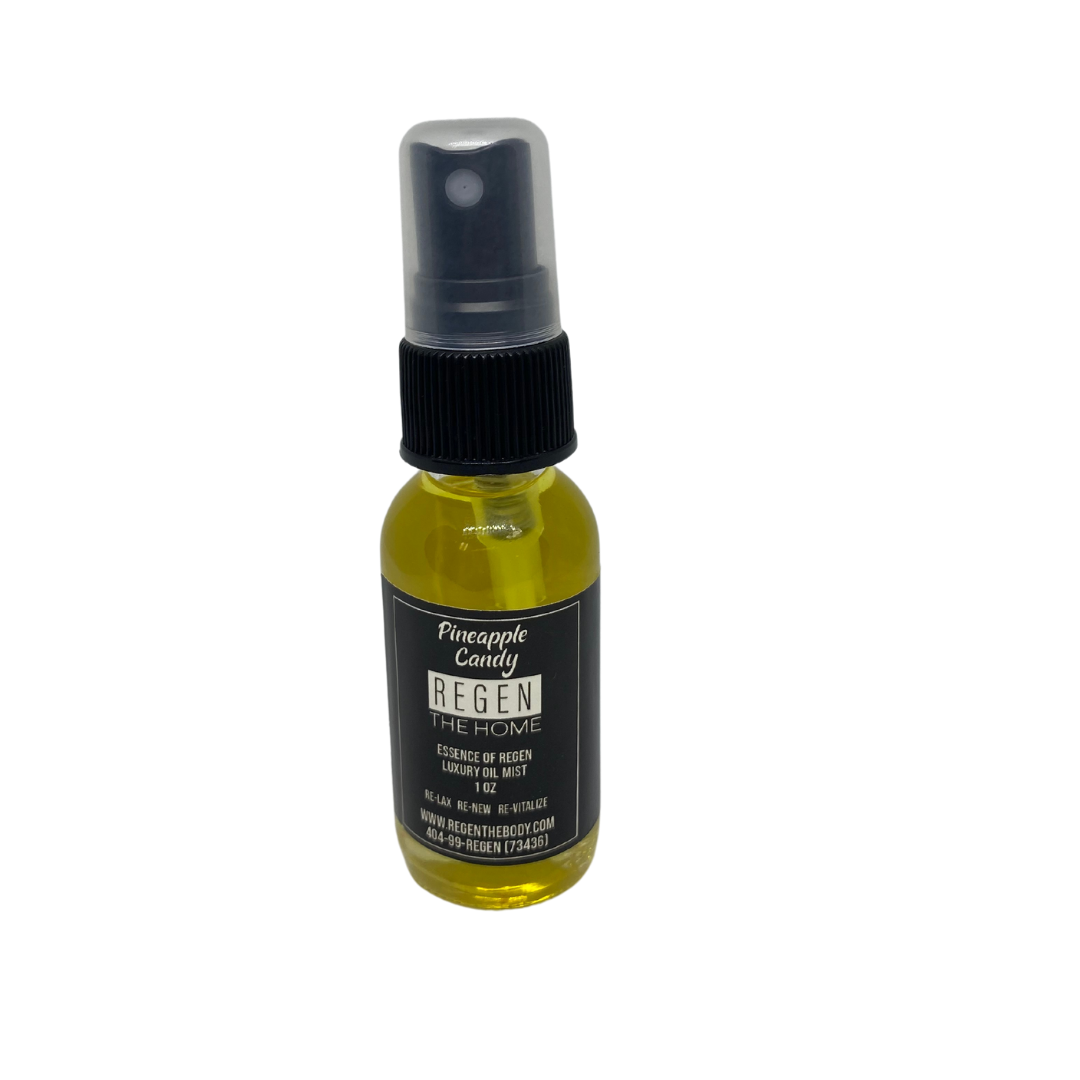 Scent With Love Package $21 (3 fragrance selections)- 1oz - REGEN THE BODY