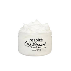 Respiré Whipped Body Butter